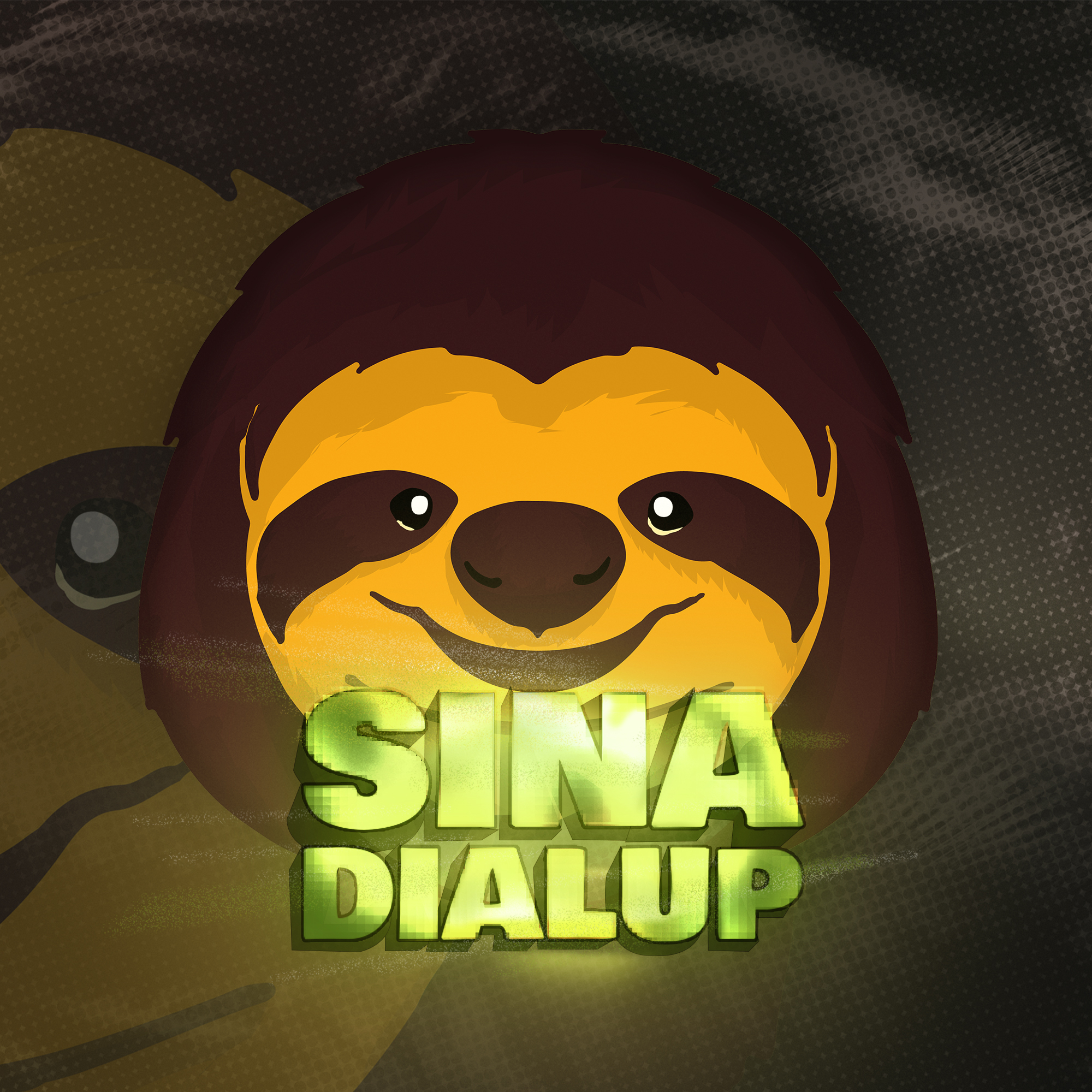sinadialup